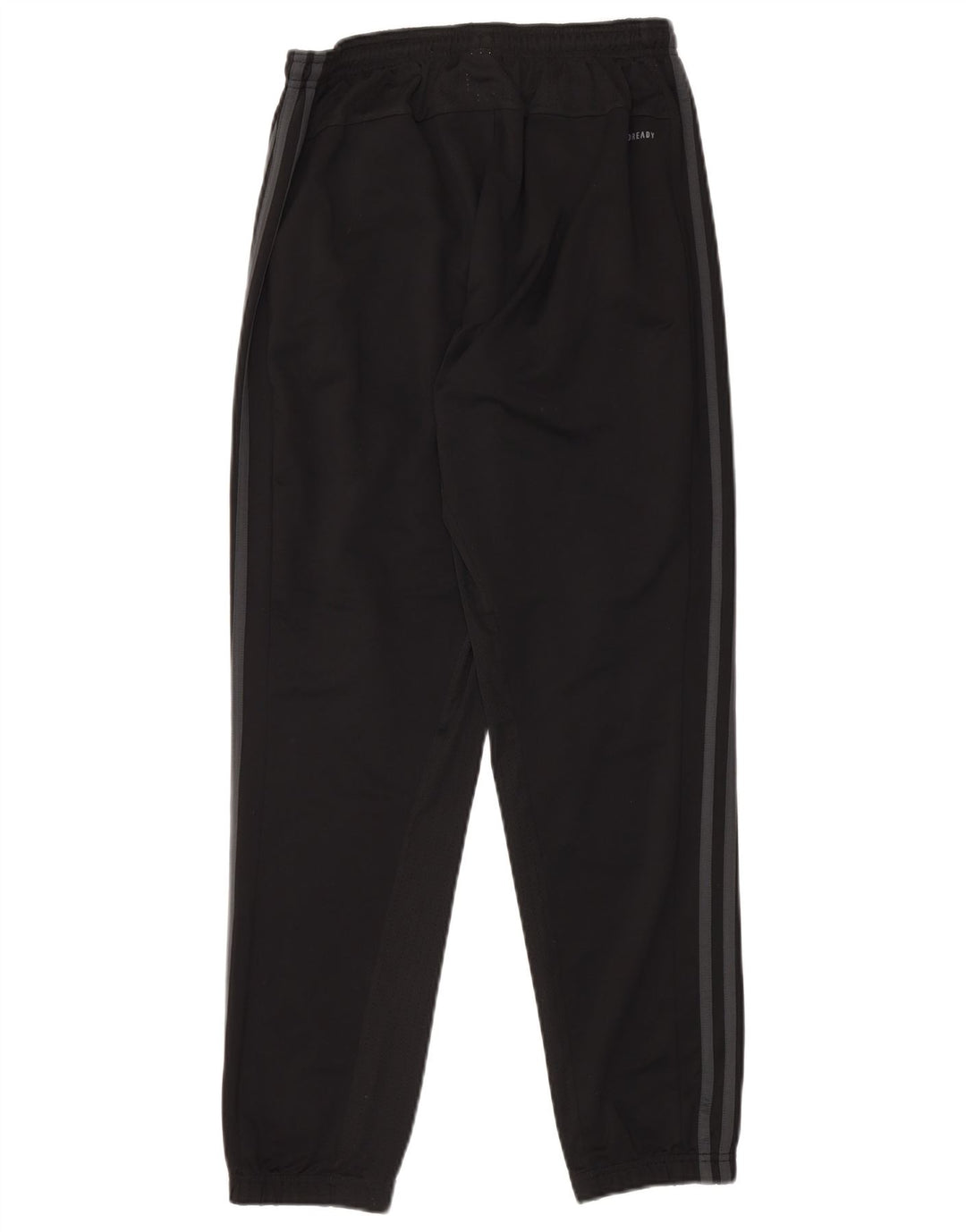 Pantaloni da tuta da uomo Adidas Aeroready Joggers medio poliestere nero