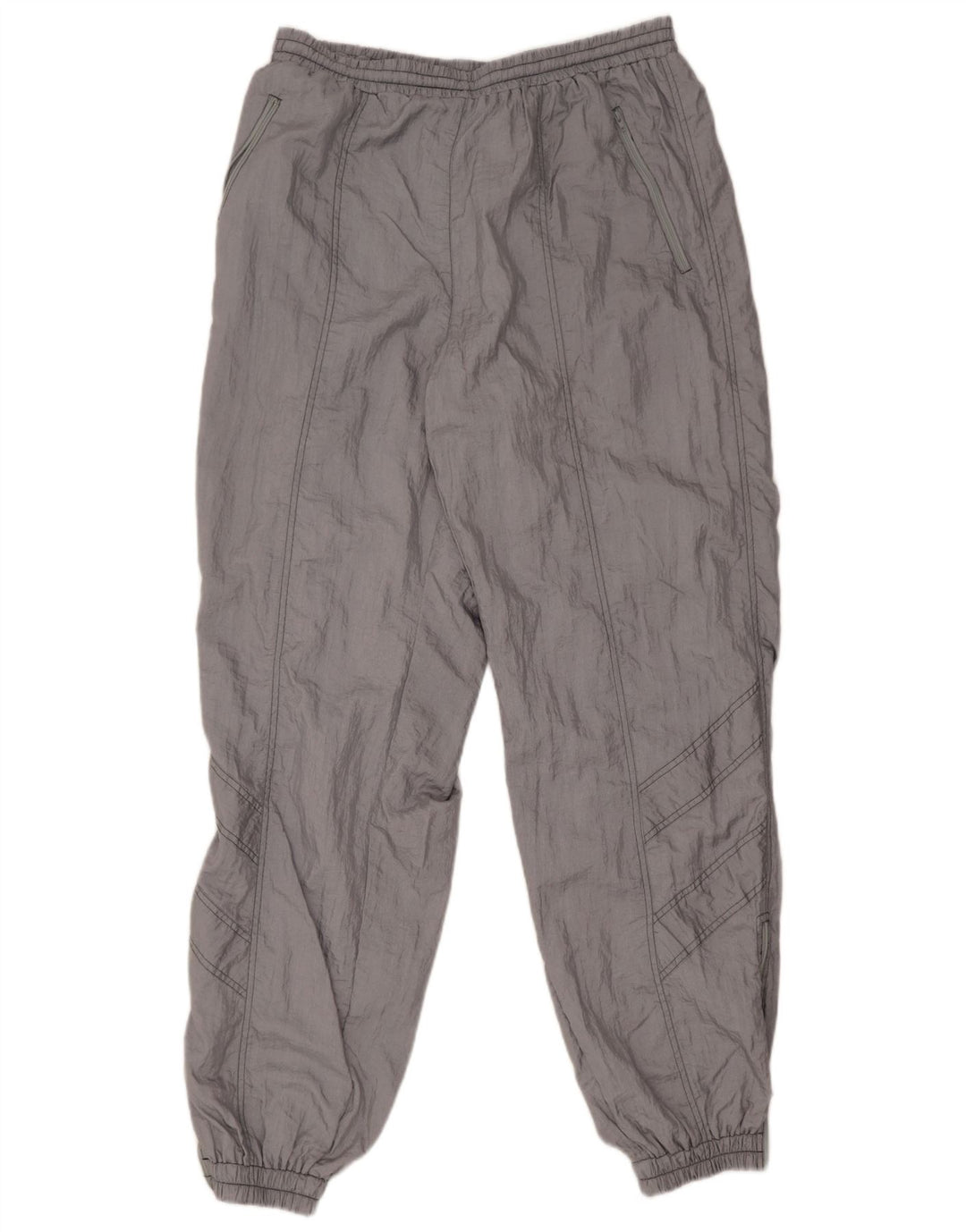 Tuta intera da uomo Rodeo IT 56/58 XL Nylon grigio