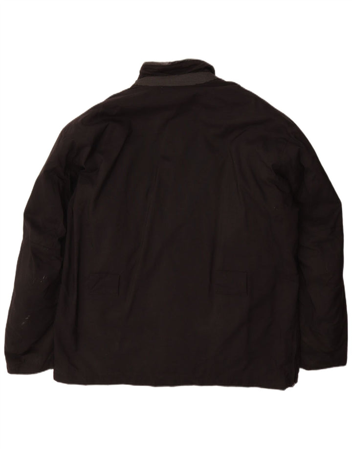 Giacca Racer Uomo DAINESE IT 48 4XL Nylon Nero