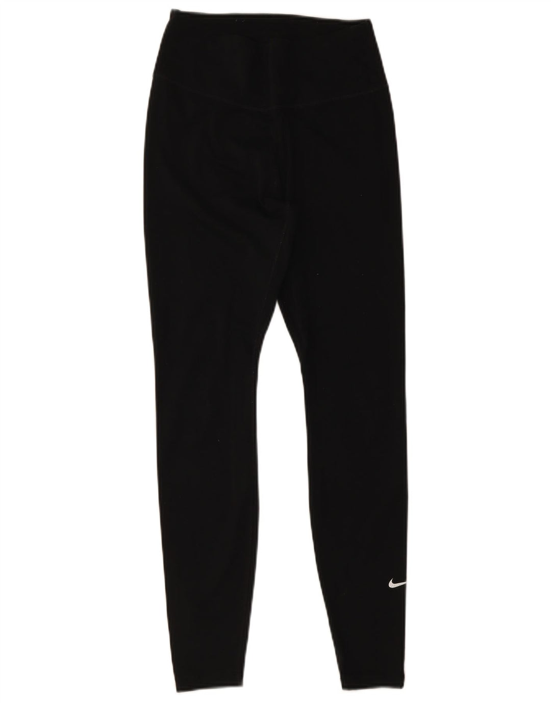 Leggings Dri Fit da donna NIKE UK 8 piccoli neri