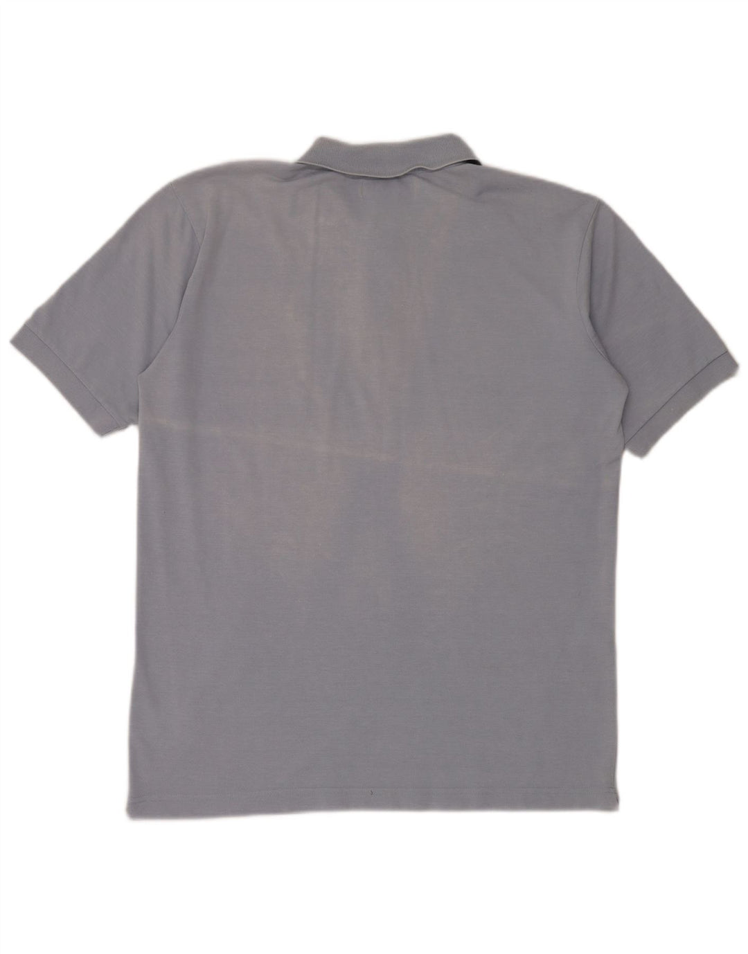 Polo Kappa Uomo XL Cotone Blu