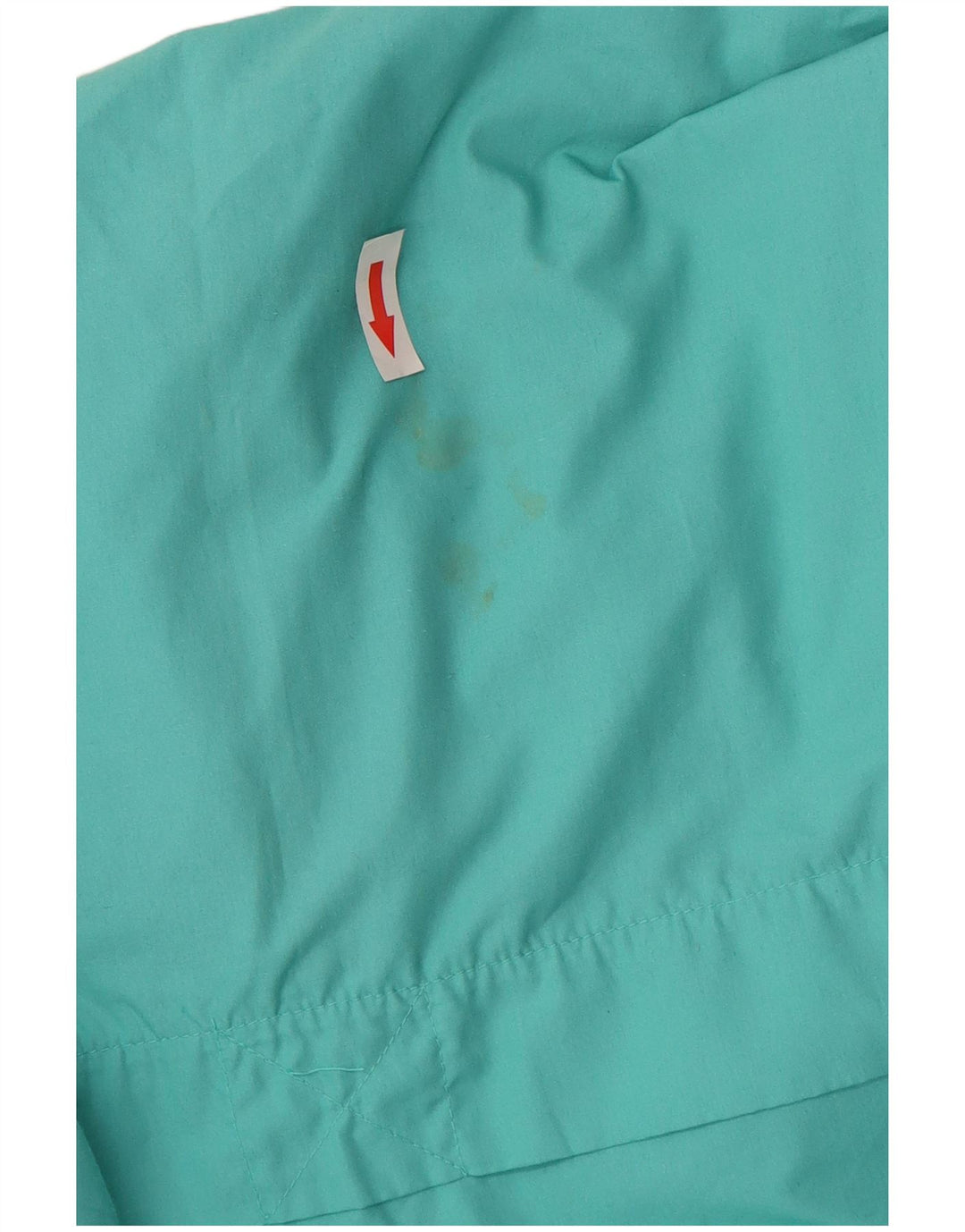 Tuta intera Nike da uomo Large in poliestere turchese