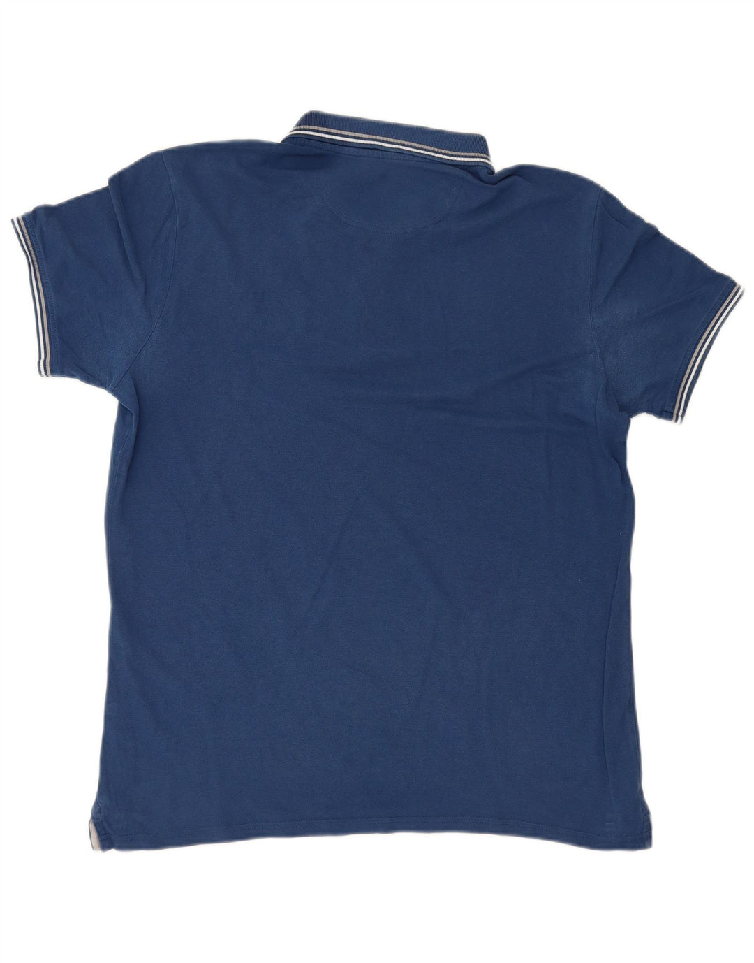Polo da uomo Champion XL Blu