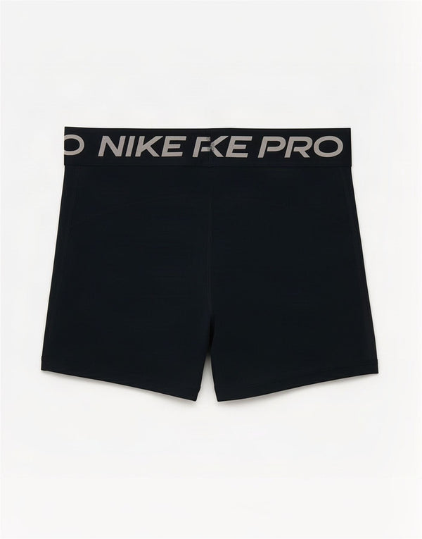 Pantaloncini sportivi Nike Dri Fit Graphic da donna UK 18 XL poliestere blu navy