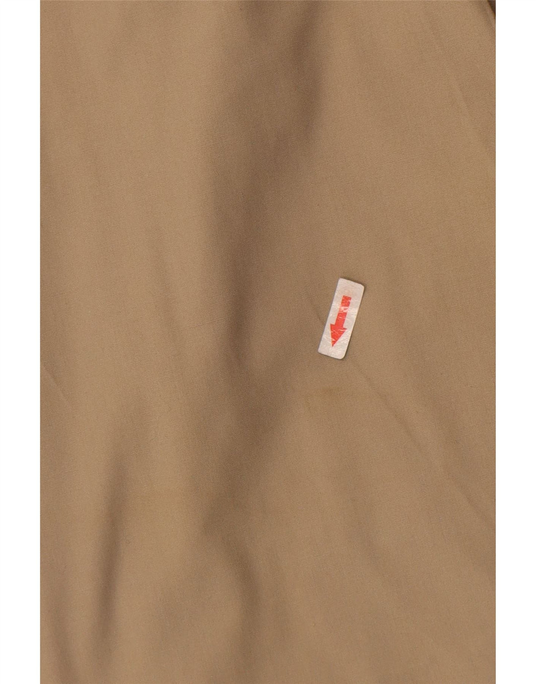 Giacca utilitaria da uomo del progetto europeo UK 40 grande beige