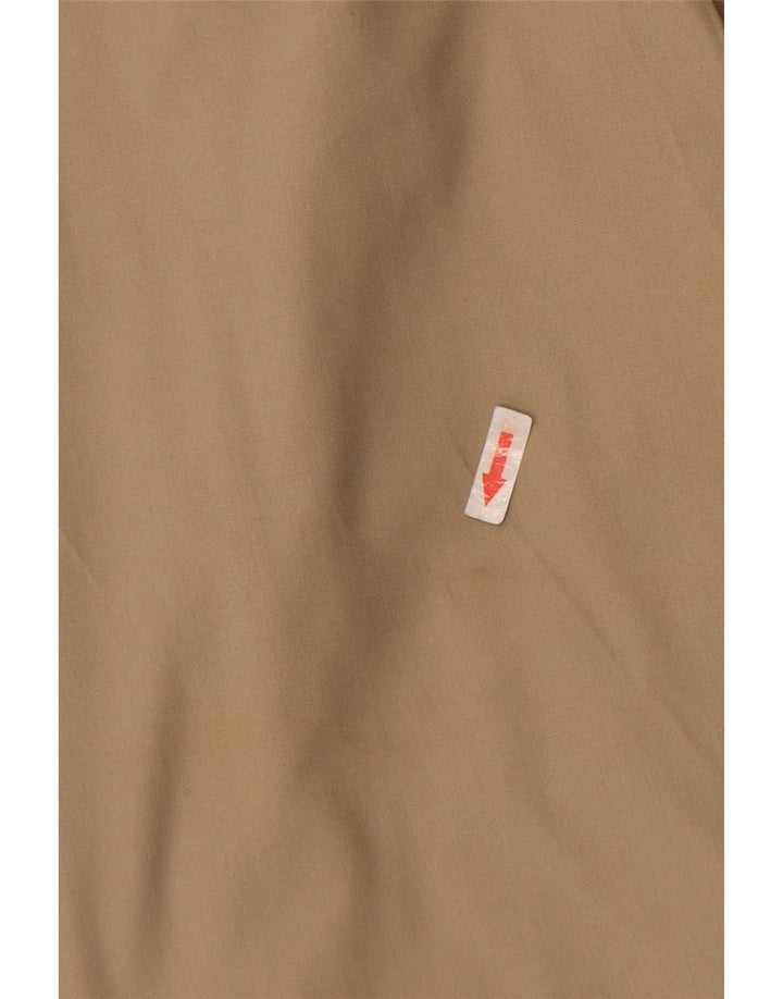 Giacca utilitaria da uomo del progetto europeo UK 40 grande beige