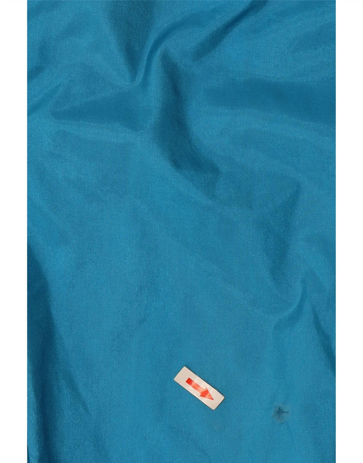 Pantaloni da tuta da uomo Adidas Joggers grandi blu