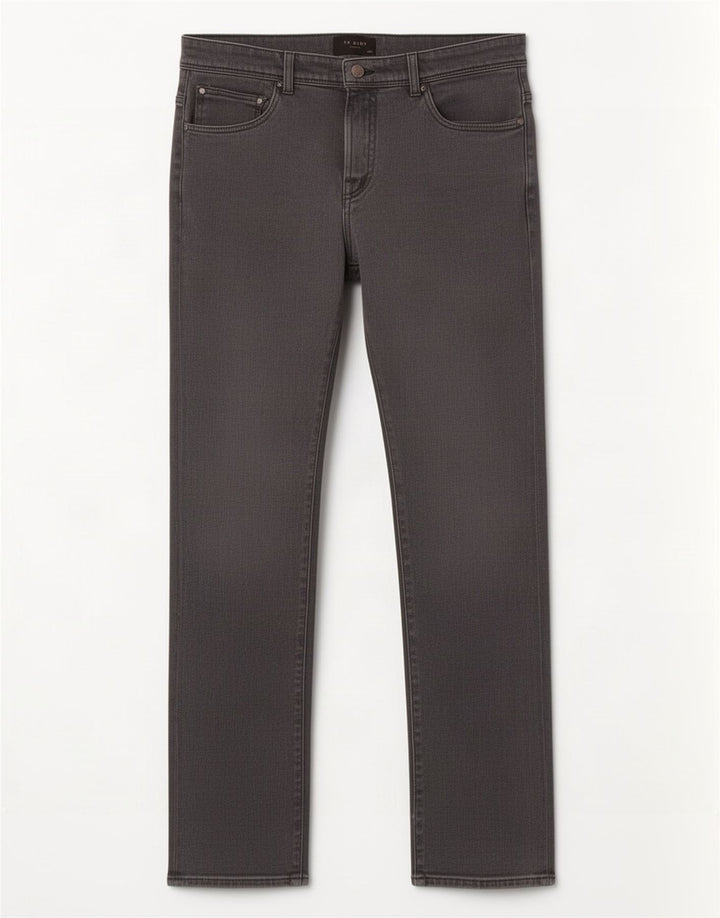 Jeans slim da uomo Ted Baker W32 L32 Grigi