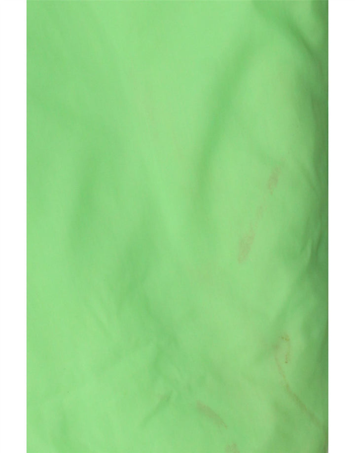 Giacca da sci da uomo Brugi UK 40 Large Viola Colourblock Nylon