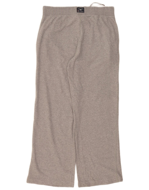 Pantaloni da tuta da donna Champion UK 18 XL Grigio chiazzato