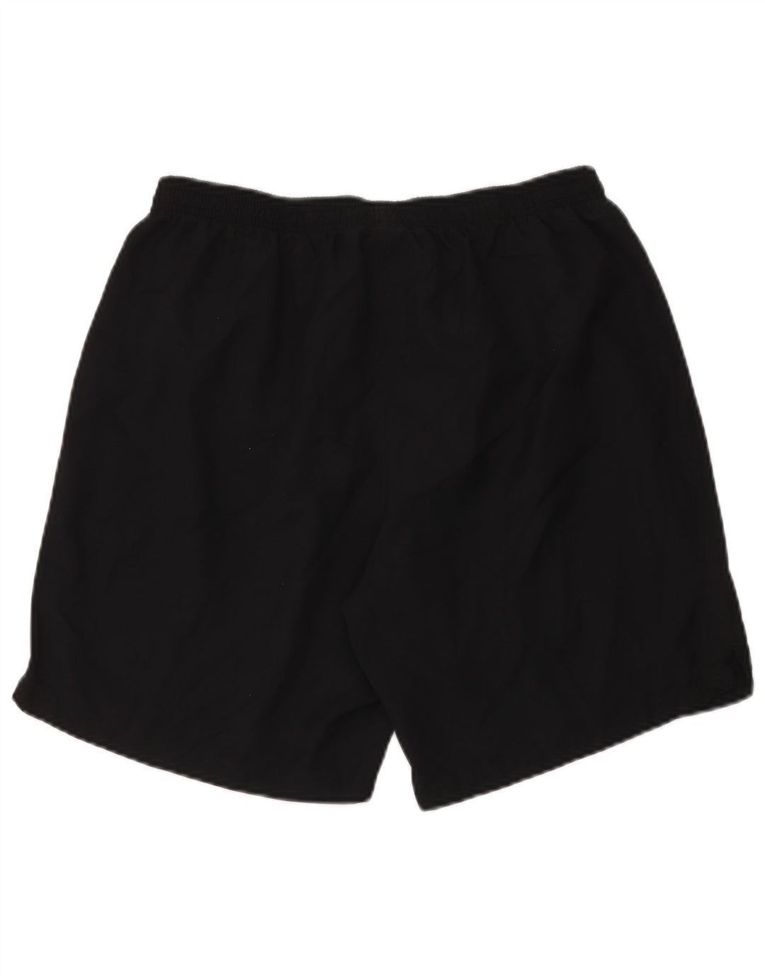 Pantaloncini sportivi da uomo Umbro XL neri in poliestere