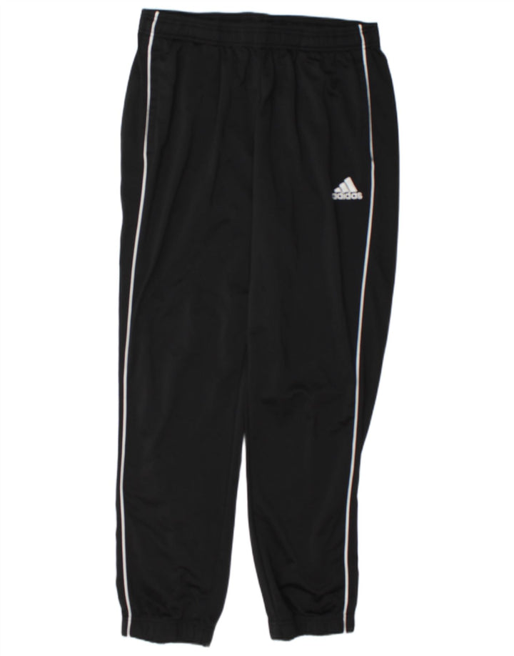 Pantaloni da tuta da uomo Adidas Joggers XL poliestere nero