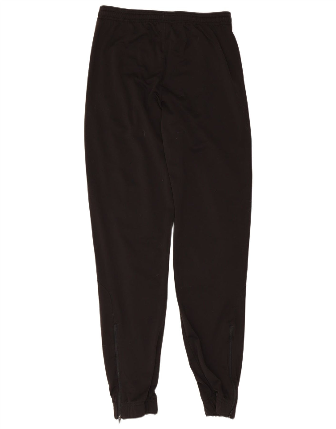 PUMA Boys Tracksuit Trousers Joggers 15-16 Years  Black Polyester