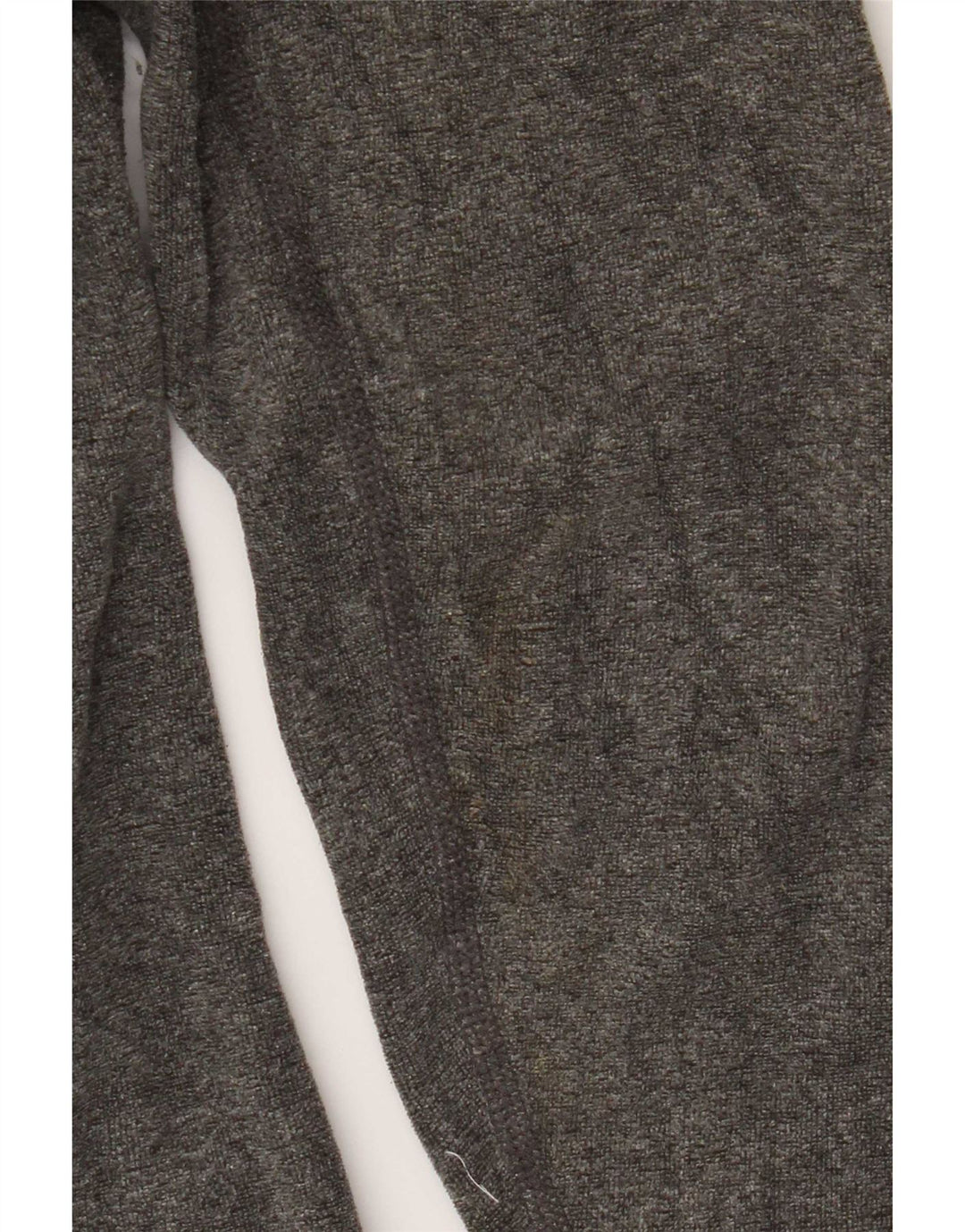 Giacca da ginnastica con cappuccio da donna The North Face UK 10 Small Grigia