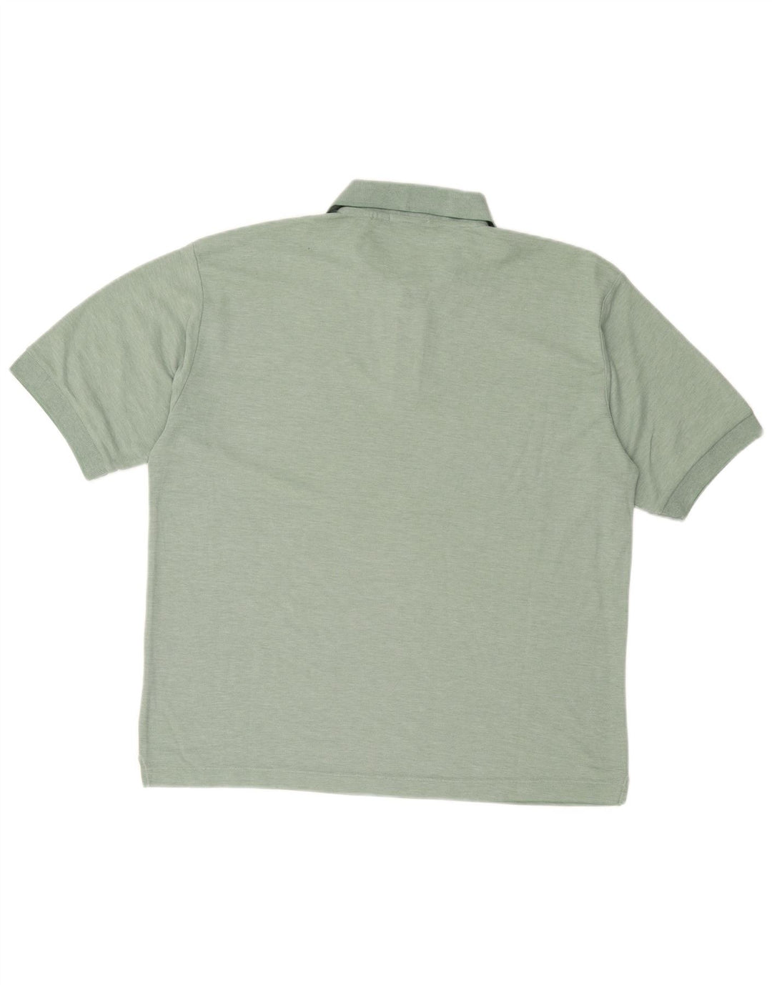 Polo da uomo Fila XL verde