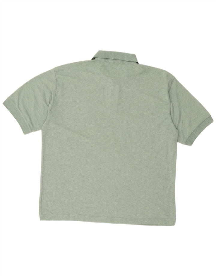 Polo da uomo Fila XL verde