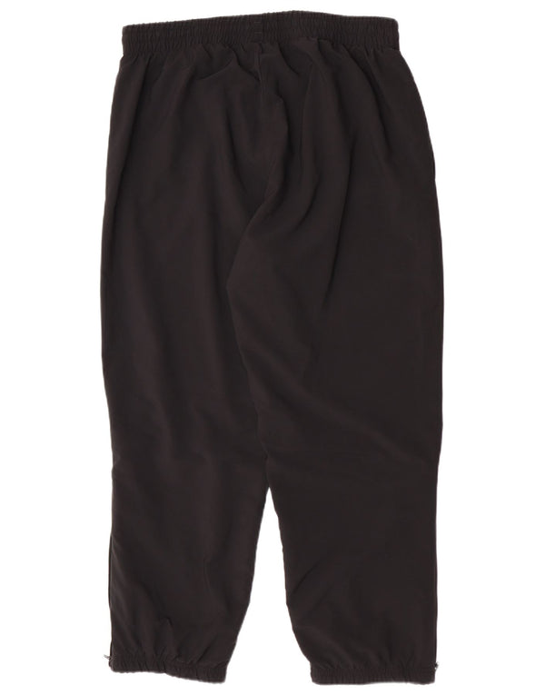 Pantaloni da tuta da uomo Adidas Primegreen Joggers XL poliestere nero