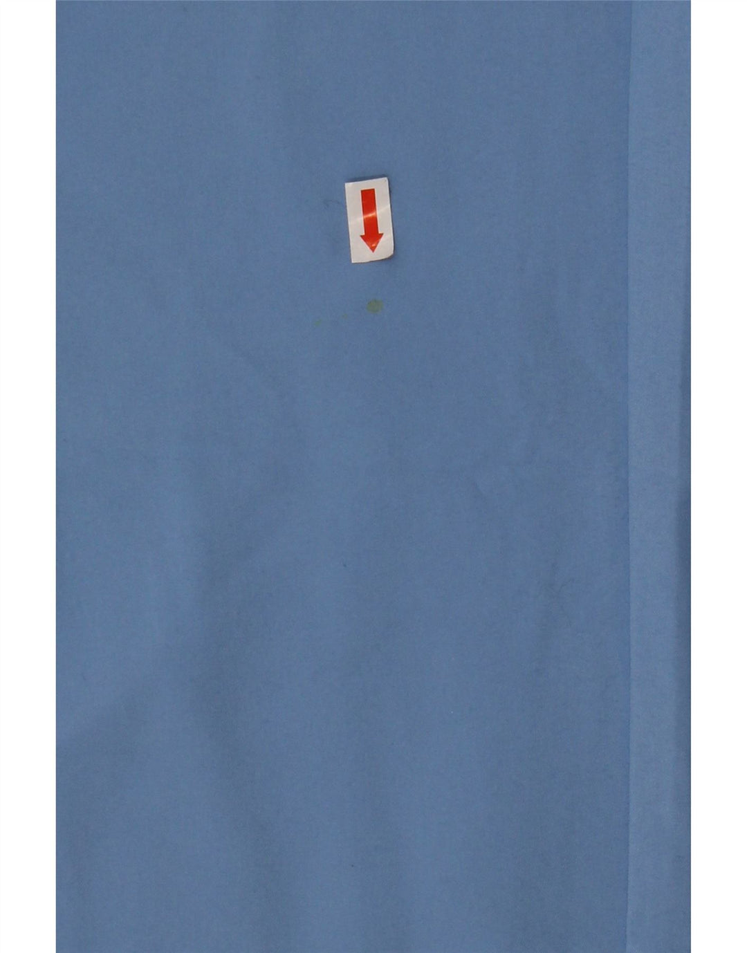 NIKE Womens Tracksuit Trousers UK 6/8 XS  Blue Polyester