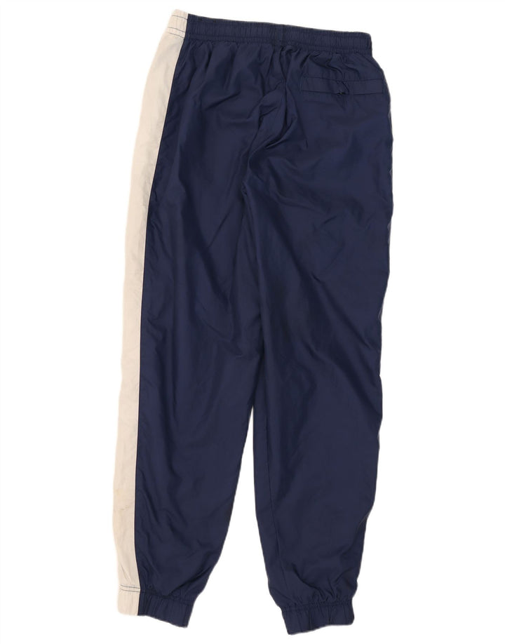 Pantaloni da tuta da uomo Nike Joggers Medium Blu Navy Colourblock