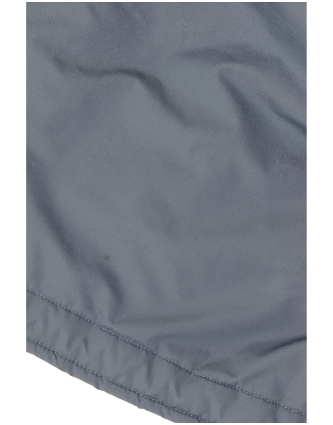 Giacca anorak da uomo con cappuccio Ellesse UK 38 Poliestere color block grigio medio