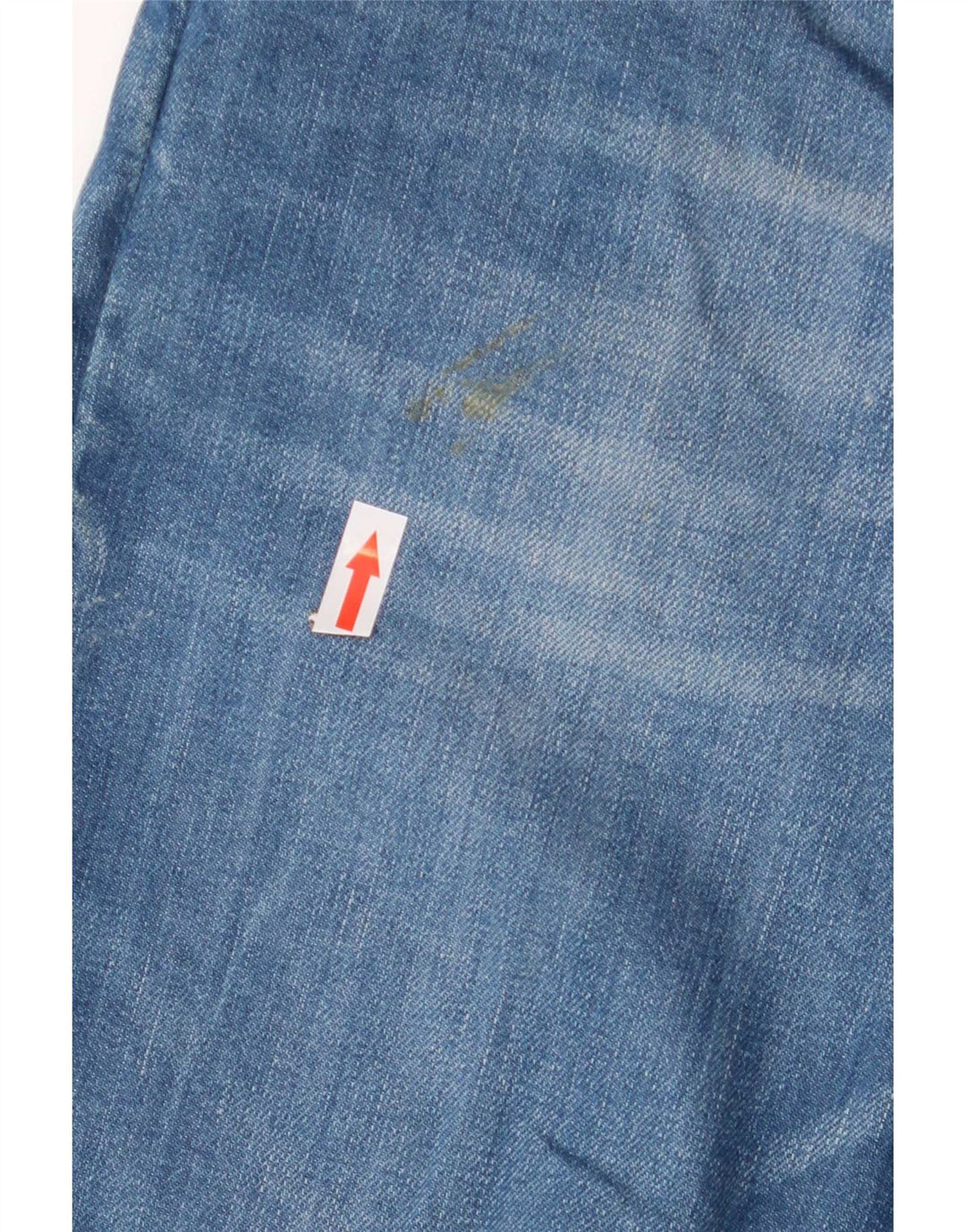 Jeans slim da uomo Fat Face W30 L31 cotone blu