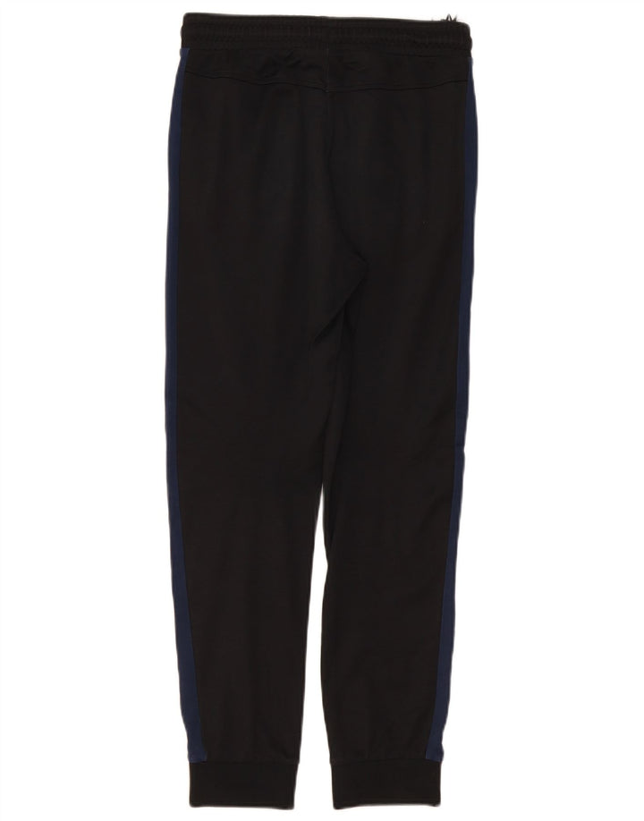 Pantaloni da tuta da ragazzo Marks & Spencer Joggers 12-13 anni neri