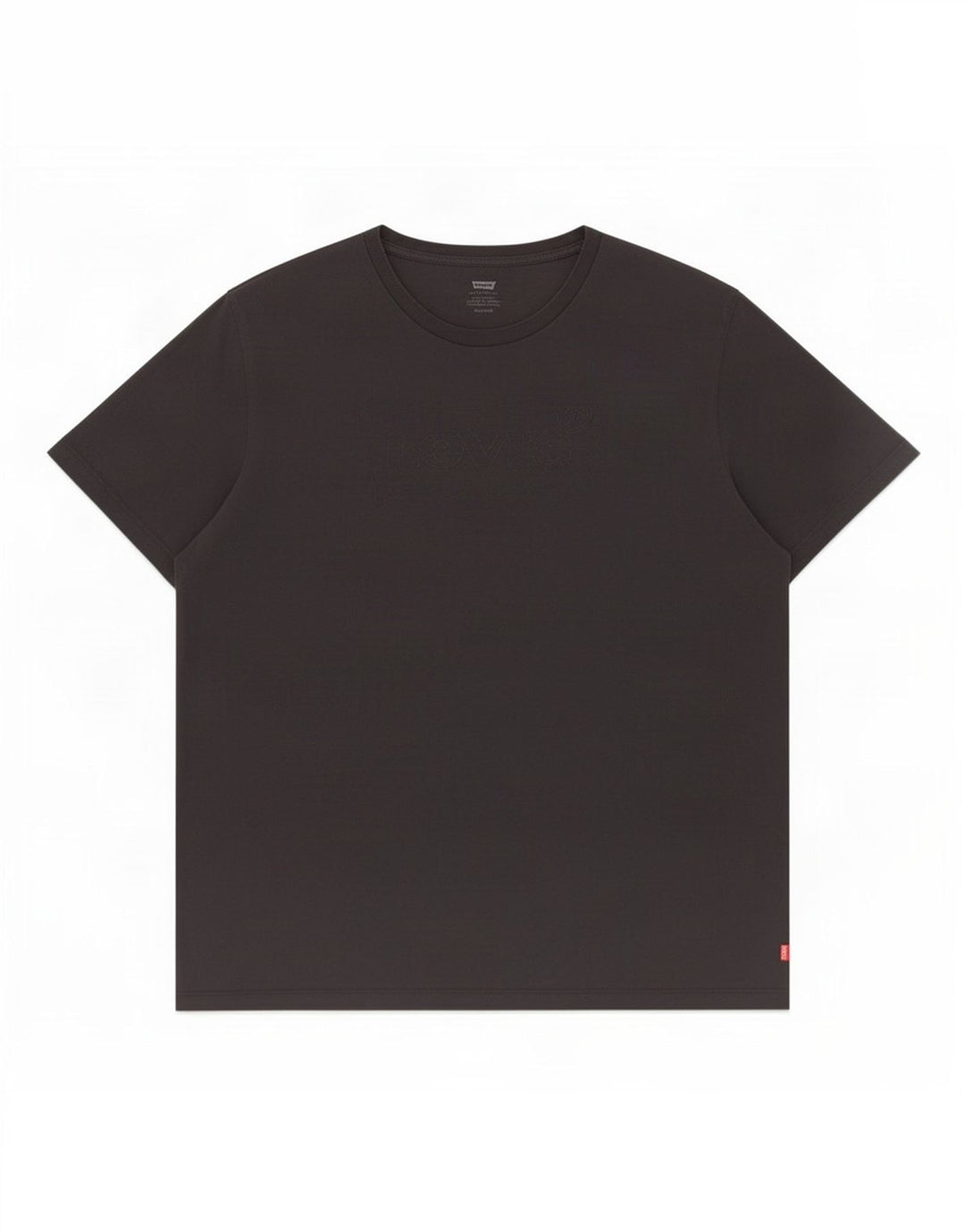T-shirt grafica da uomo Levi's Top XL Nera