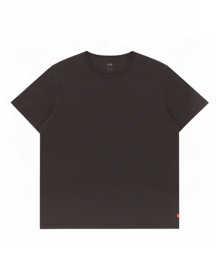 T-shirt grafica da uomo Levi's Top XL Nera