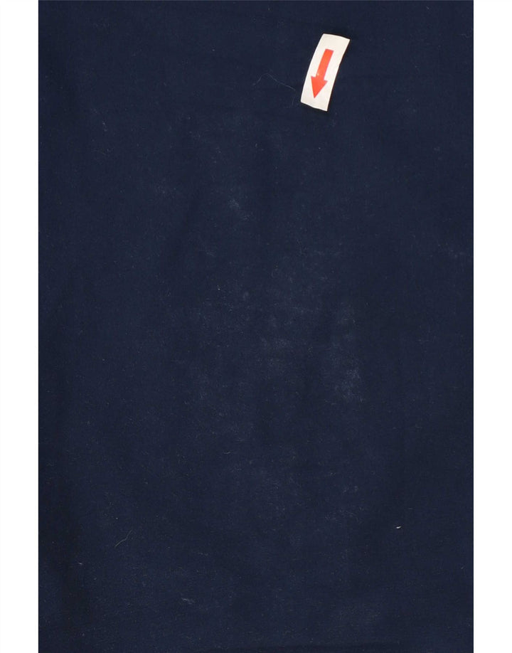 Pantaloni da tuta da uomo Nike Large Blu Navy Poliestere