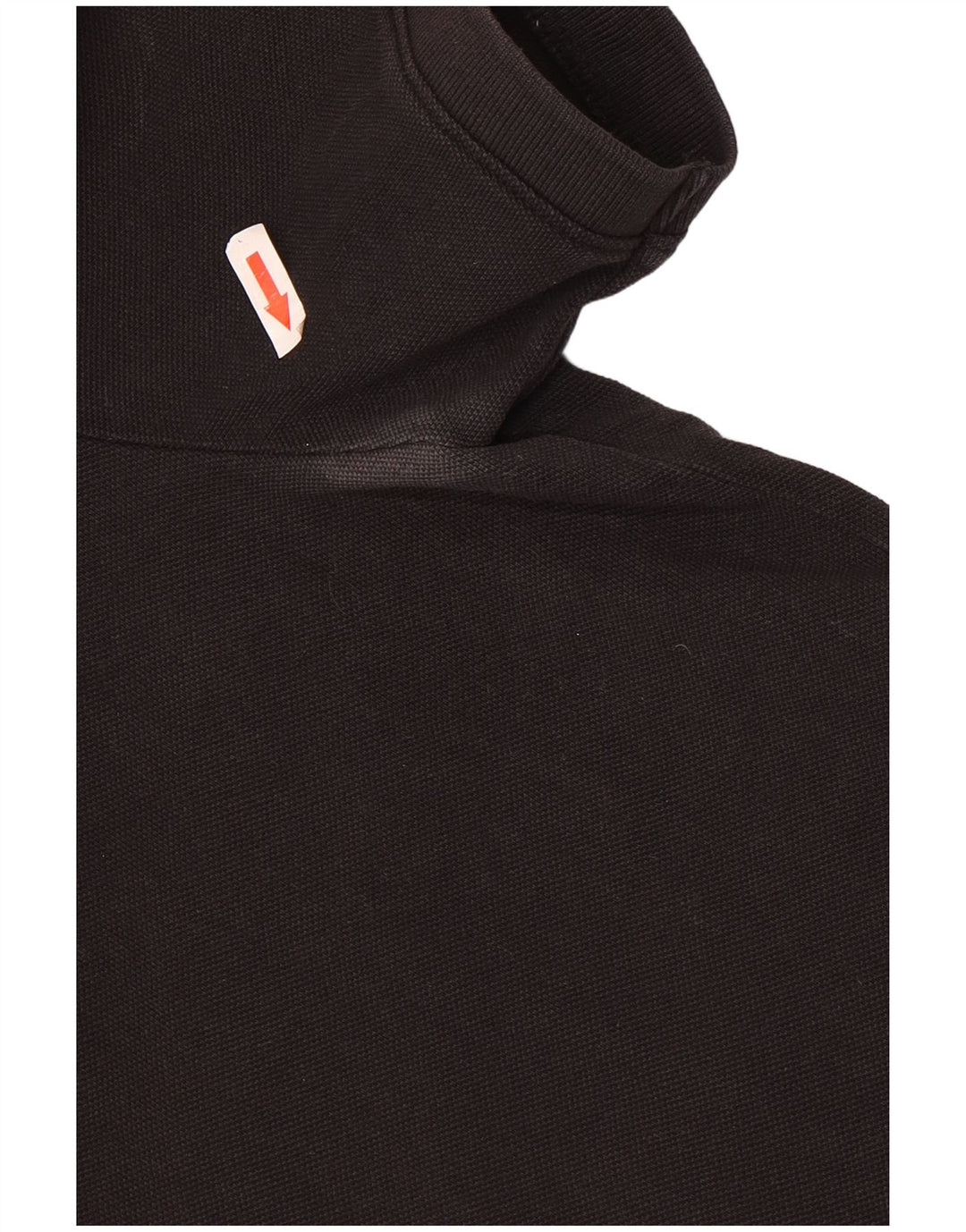 Polo Timberland da uomo vestibilità regolare 2XL cotone nero