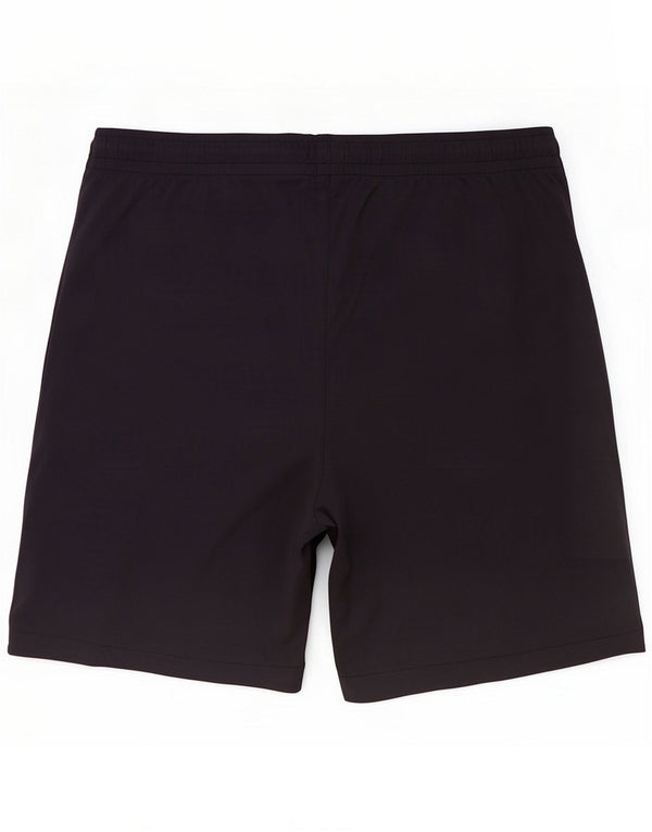 AUSTRALIAN L'ALPINA Pantaloncini sportivi da uomo Large Blu navy Poliestere