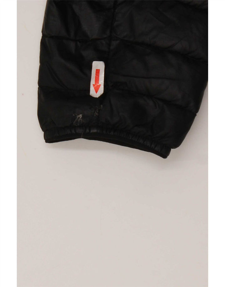 Giacca imbottita da uomo The North Face UK 40 Large Nero Poliestere