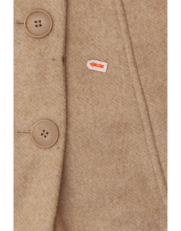 Soprabito da donna Oasis UK 6 XS Poliestere beige