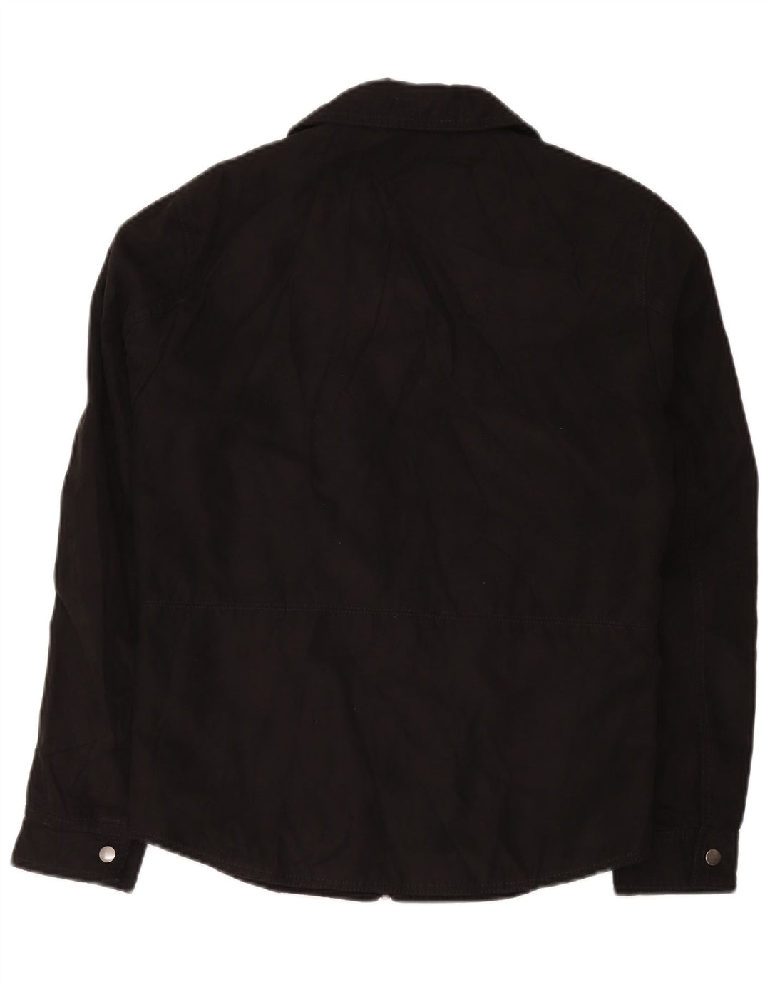 Giacca utility da uomo Jack & Jones UK 36 piccola nera