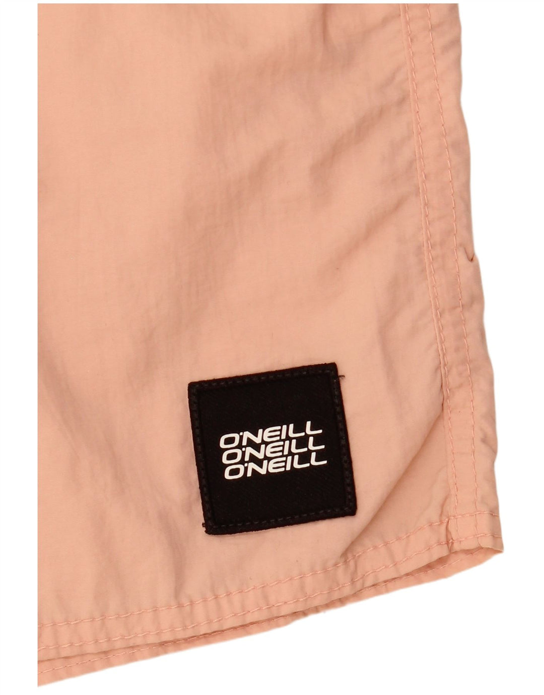 Pantaloncini sportivi da uomo O'Neill grandi rosa