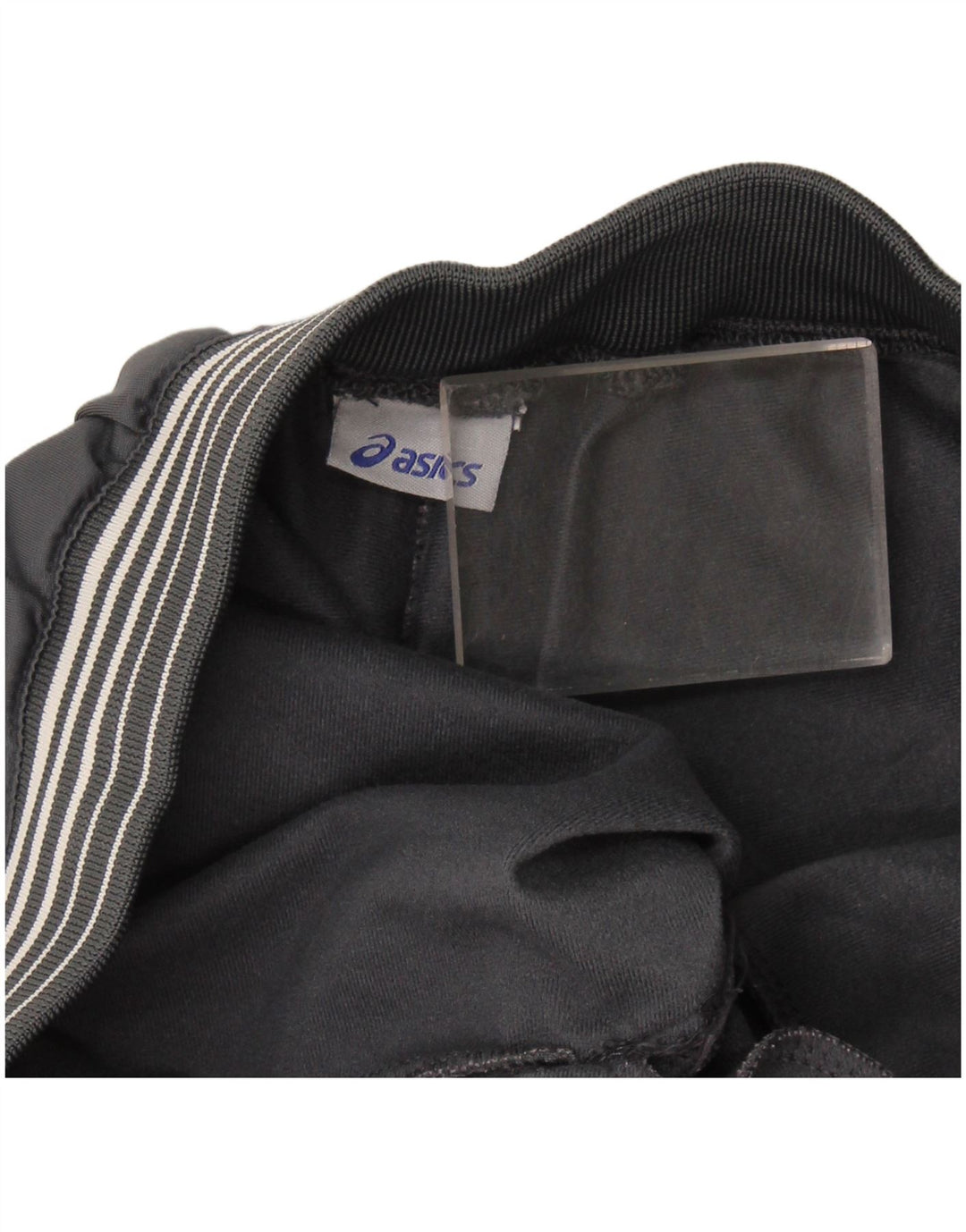 Pantaloni da tuta da donna Asics Joggers UK 18 XL Grigio