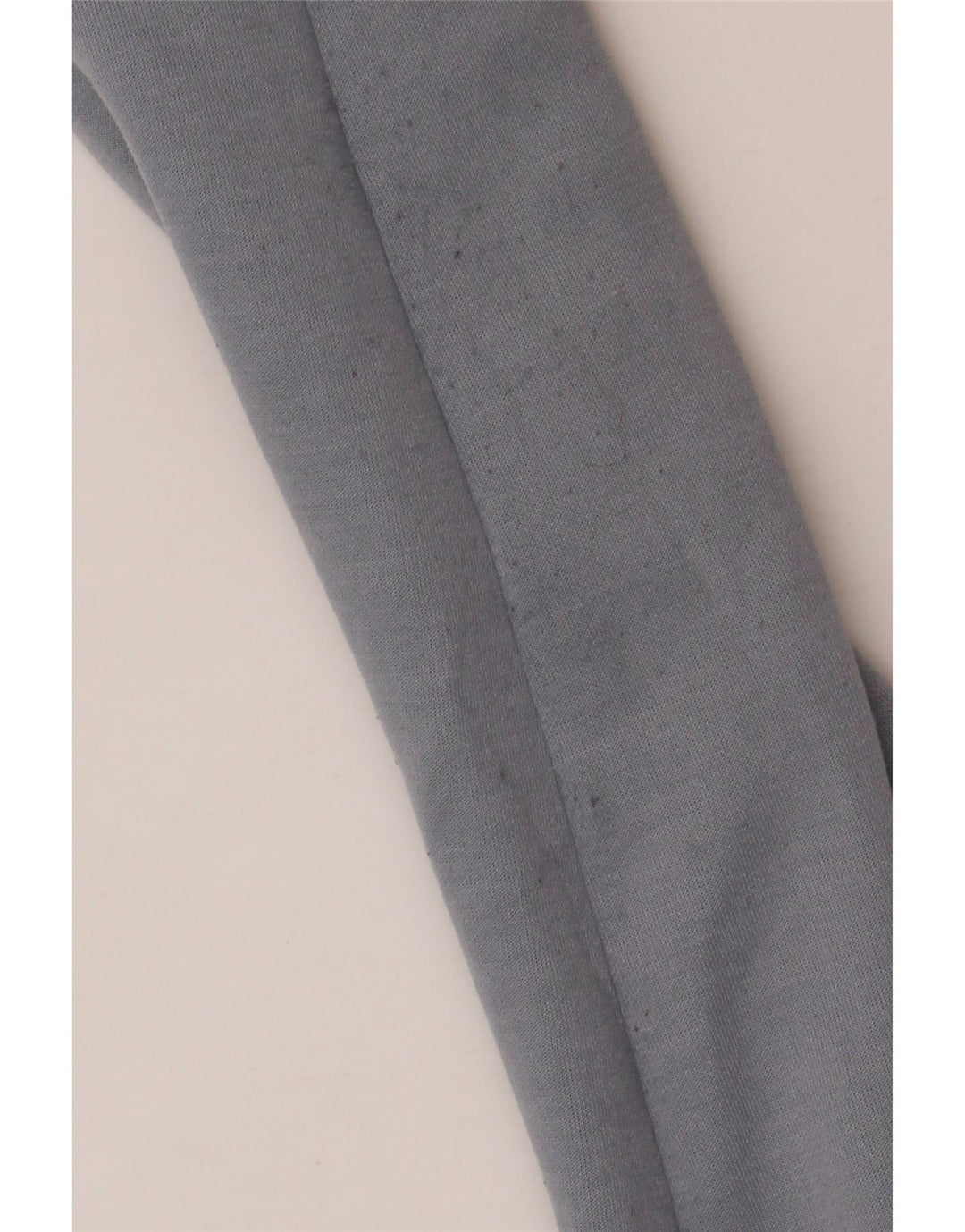 Maglione con cappuccio e zip grafica per ragazzi THE NORTH FACE 14-15 anni XL Grigio