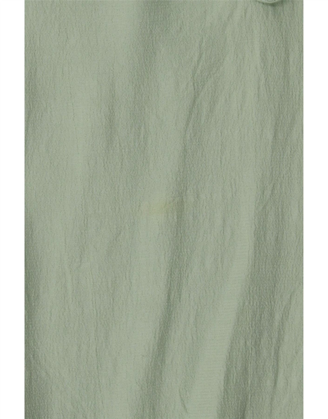 Top camicetta da donna Marks & Spencer UK 16 grande verde