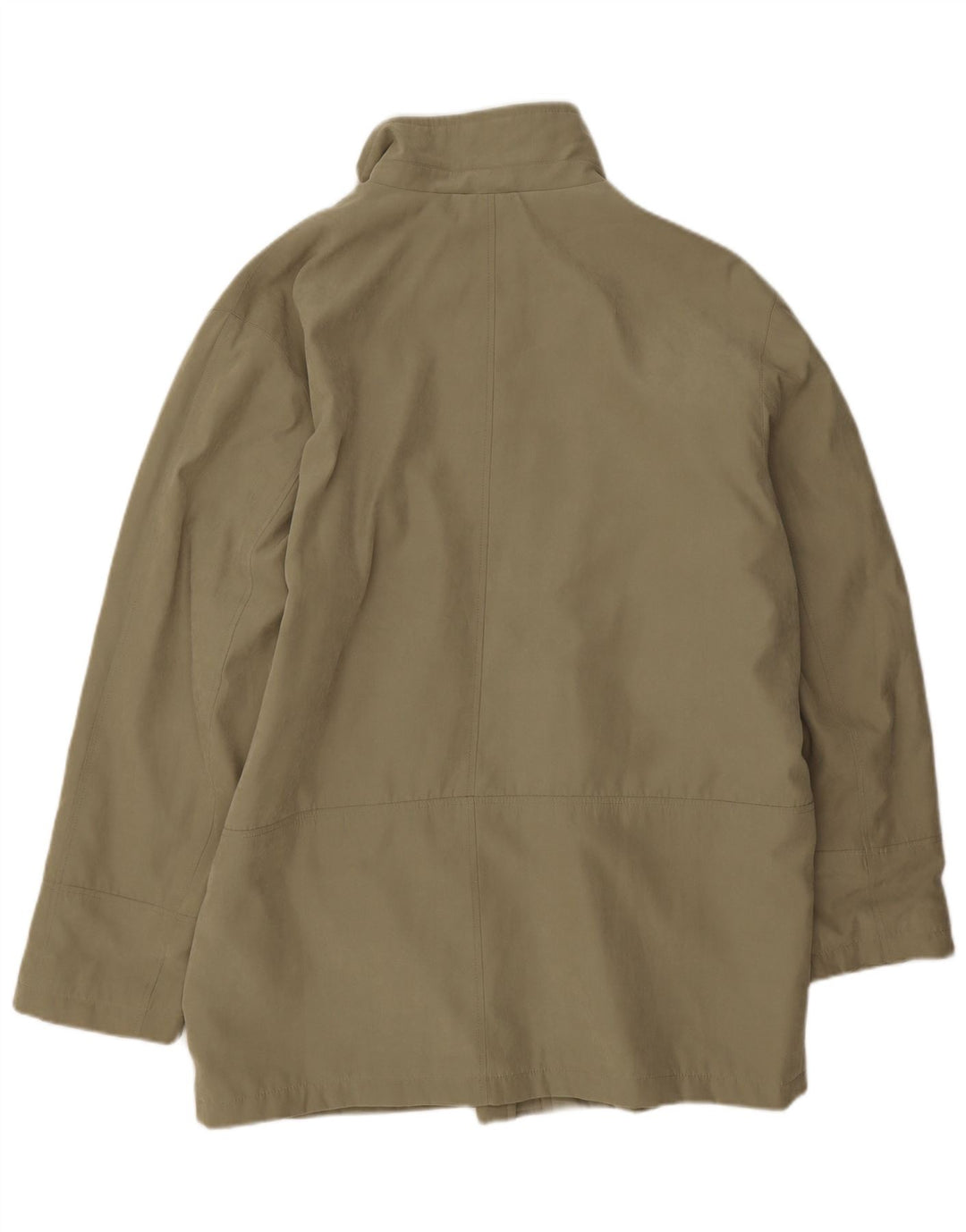 Giacca a vento da uomo Prestige UK 44 2XL Poliestere kaki