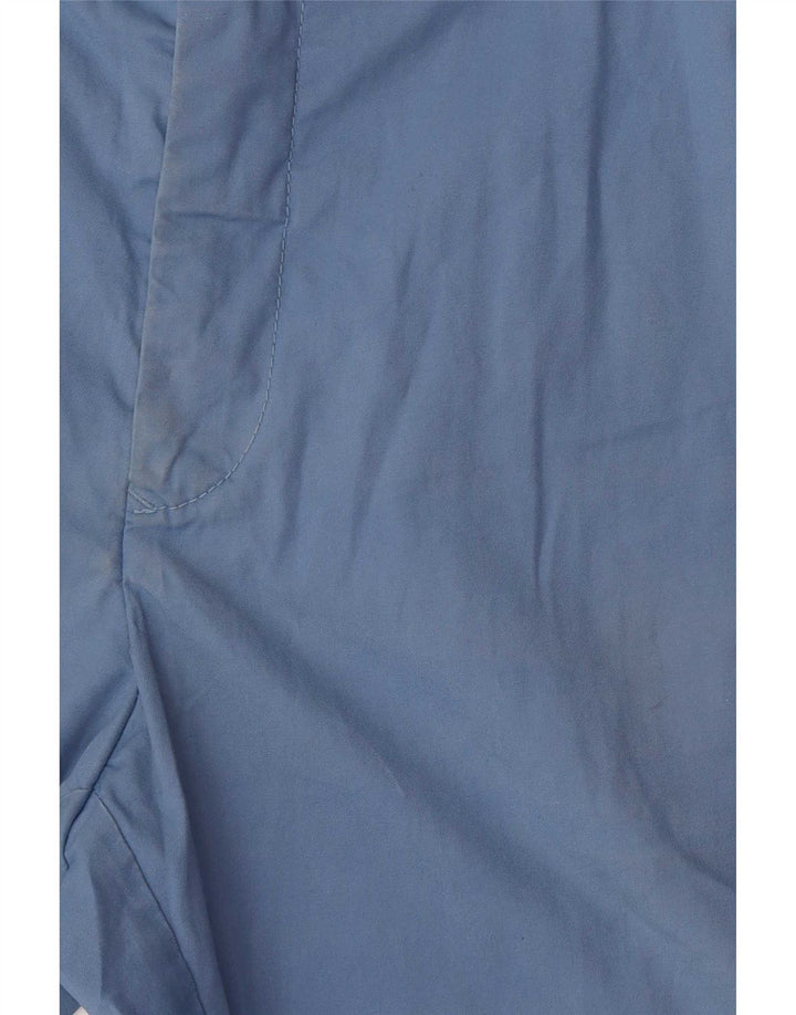 Pantaloni chino slim da uomo Gant W38 L32 Blu