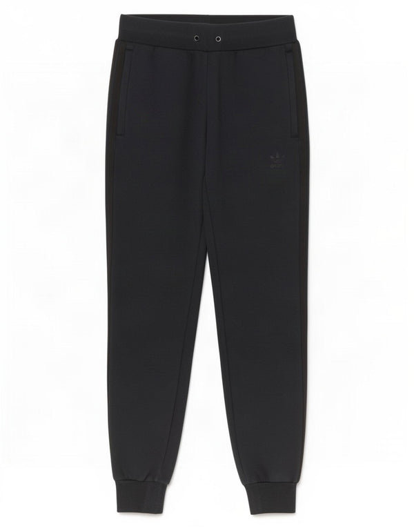 Pantaloni da tuta da donna Adidas Joggers UK 10 Small Blu Navy