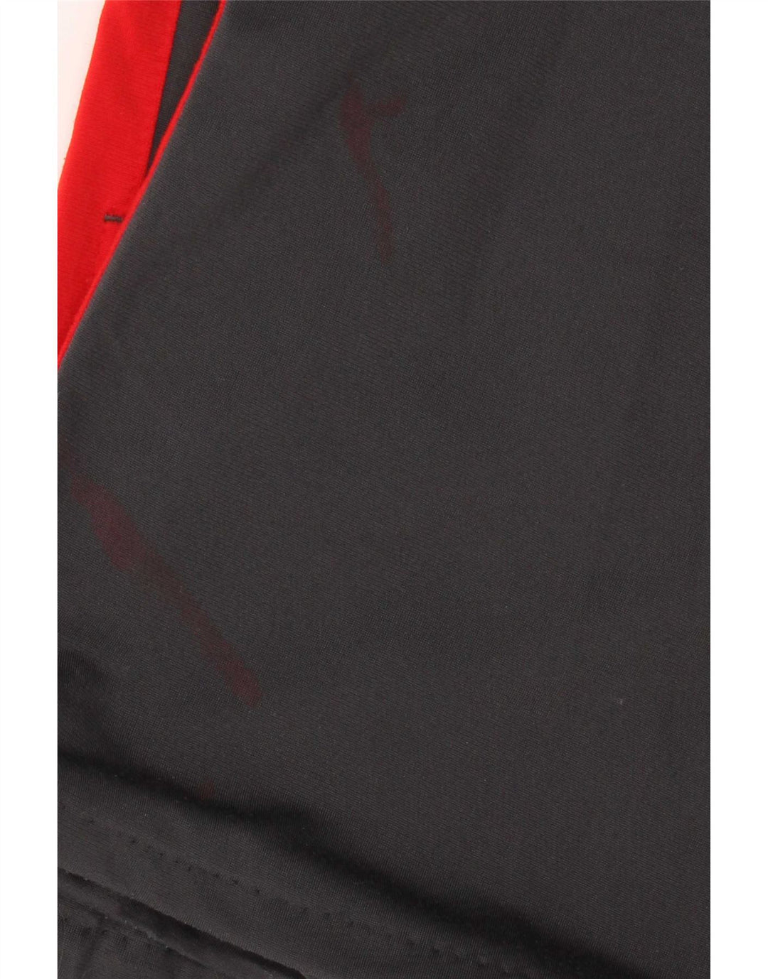 Pantaloni da tuta Nike da ragazzo 12-13 anni Large in poliestere color block grigio