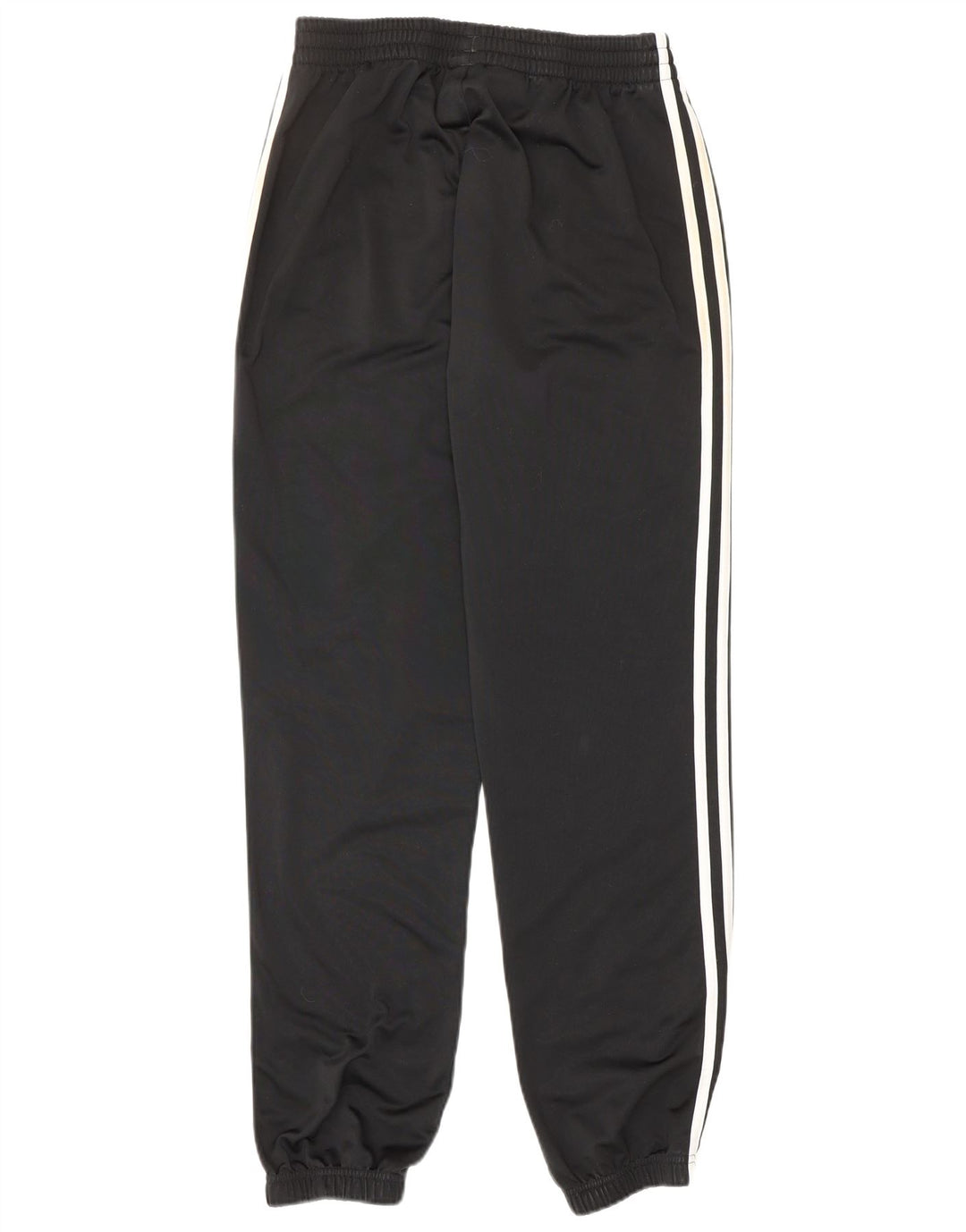 Pantaloni da tuta ADIDAS da ragazzo Joggers 13-14 anni Poliestere nero