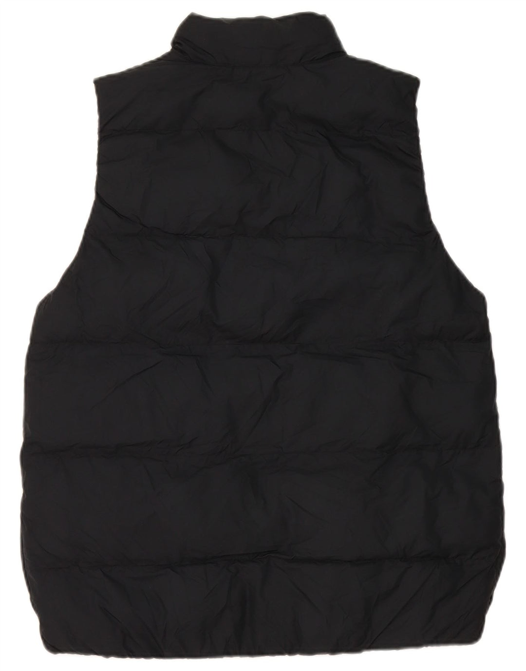 Gilet imbottito NIKE da bambino 13-14 anni XL nero poliestere
