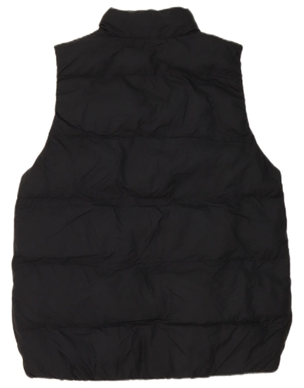 Gilet imbottito NIKE da bambino 13-14 anni XL nero poliestere