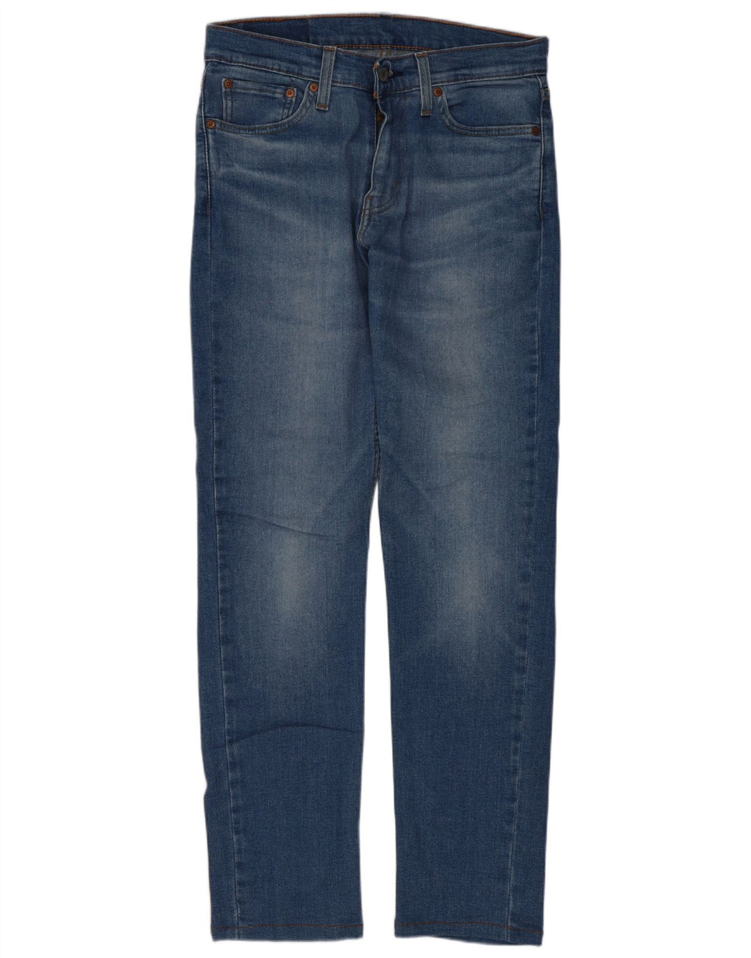Jeans Levi's Uomo 511 Slim W29 L32 Cotone Blu