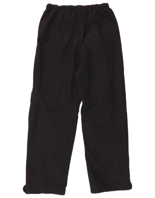 Pantaloni da tuta Nike da uomo di colore nero medio