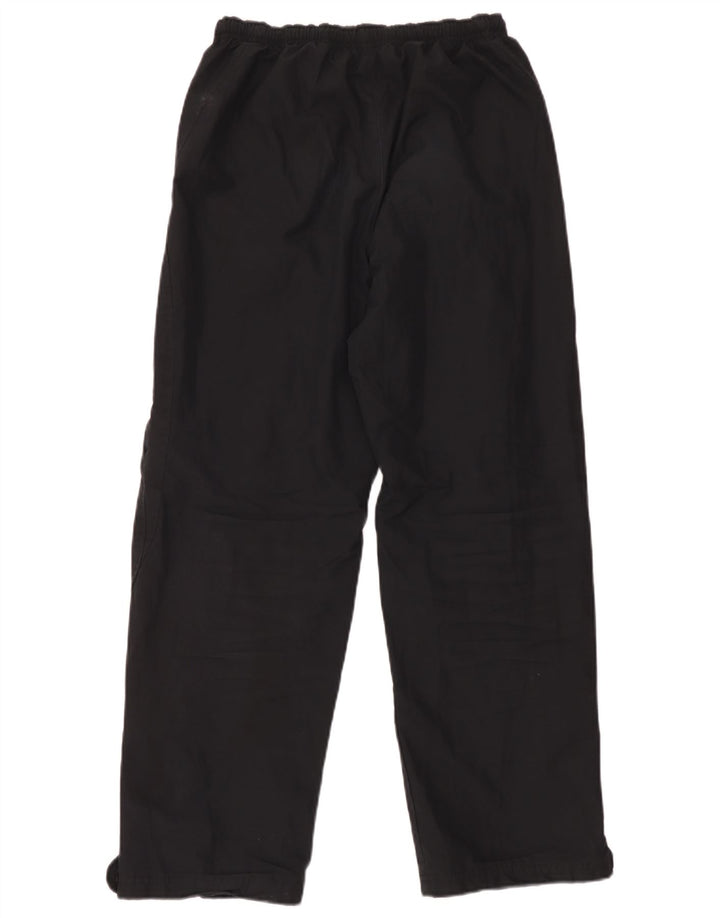 Pantaloni da tuta Nike da uomo di colore nero medio