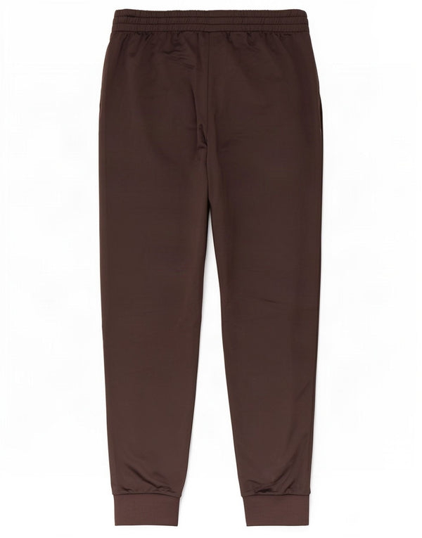 Pantaloni da tuta da uomo Lotto Joggers Large Grigi