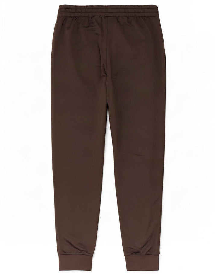 Pantaloni da tuta da uomo Lotto Joggers Large Grigi